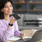 skylightvoice.com