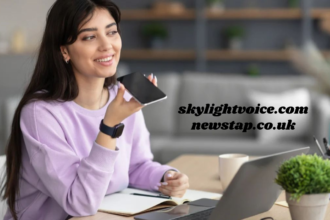 skylightvoice.com