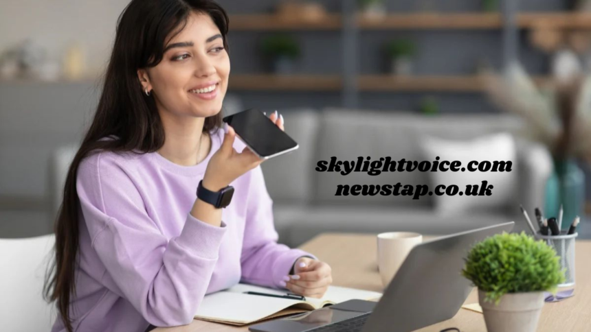 skylightvoice.com