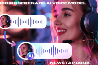 songbird serenade ai voice model