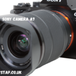 sony camera a7