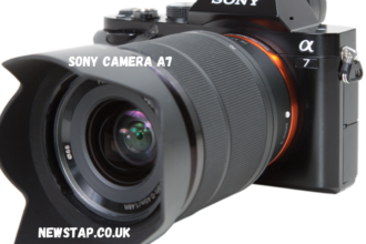 sony camera a7