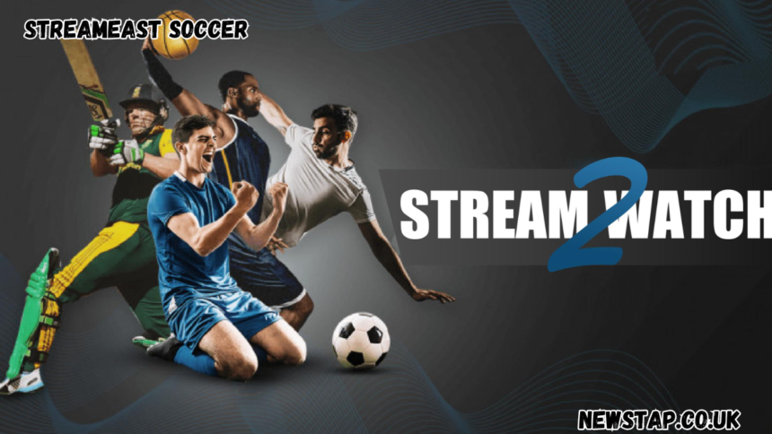 streameast soccer