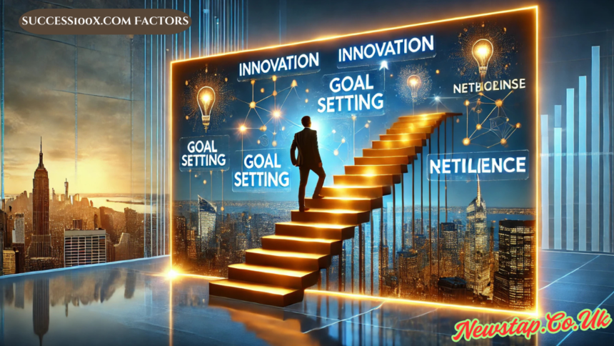 success100x.com Factors