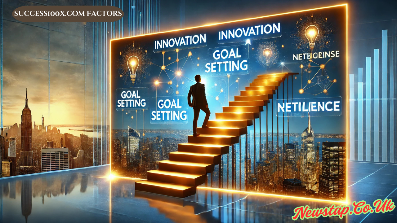 success100x.com Factors
