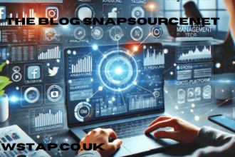 the blog snapsourcenet