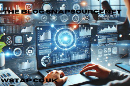 the blog snapsourcenet