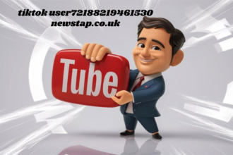 tiktok user72188219461530