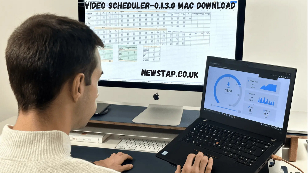 video scheduler-0.1.3.0 mac download