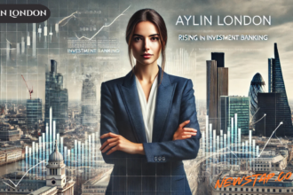 Aylin London