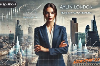 Aylin London