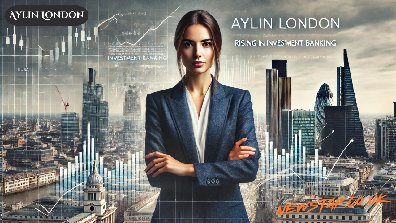 Aylin London