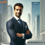 Dr. Araj Abdullah - Investment Director