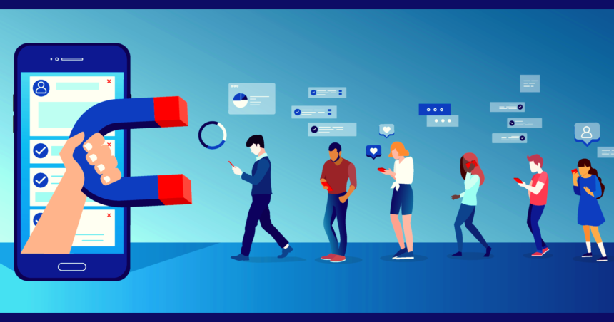 Gain More Followers on Social Media