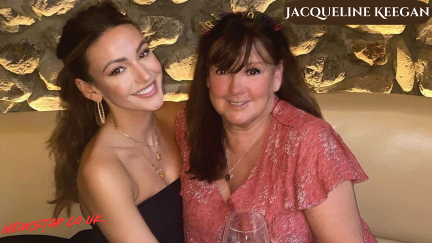 Jacqueline Keegan