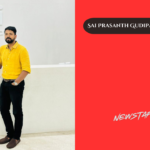Sai Prasanth Gudipati Phanindra