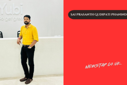 Sai Prasanth Gudipati Phanindra