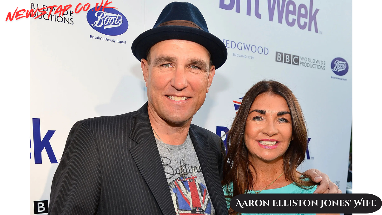 Unveiling the Mysterious World of Toby Jones' Wife: Everything You Want to Know