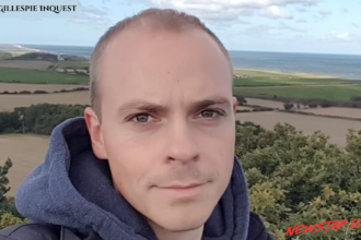 Adam Gillespie Inquest