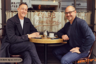 Alex Bourne Real Estate