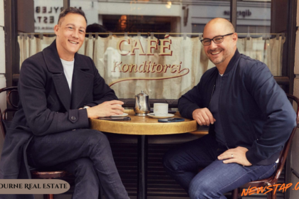 Alex Bourne Real Estate