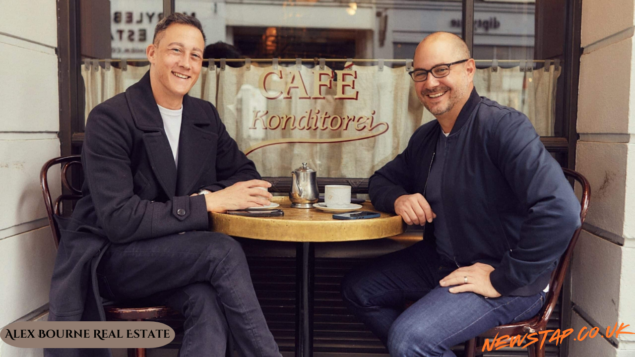 Alex Bourne Real Estate