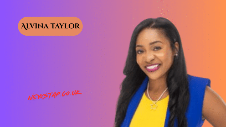 Alvina Taylor