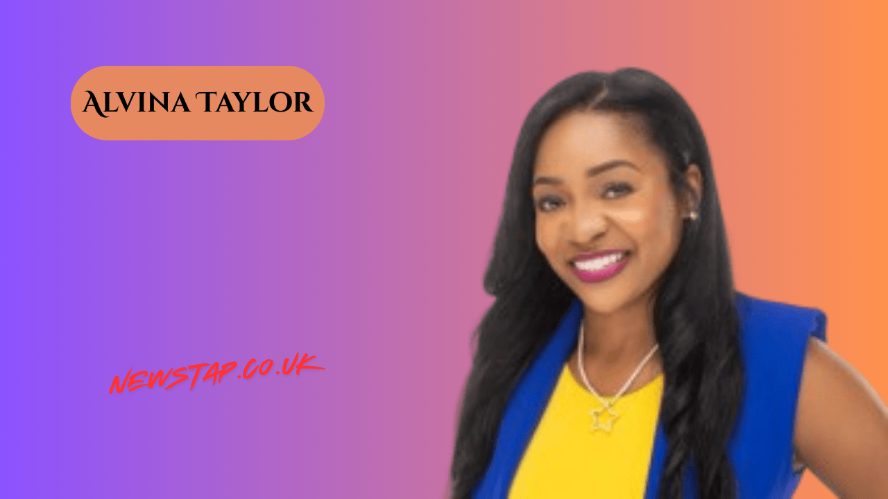 Alvina Taylor