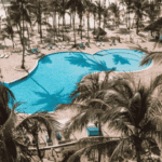 Beyond the usual spots