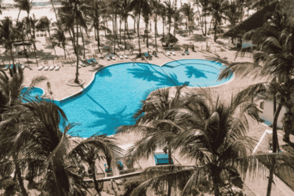 Beyond the usual spots