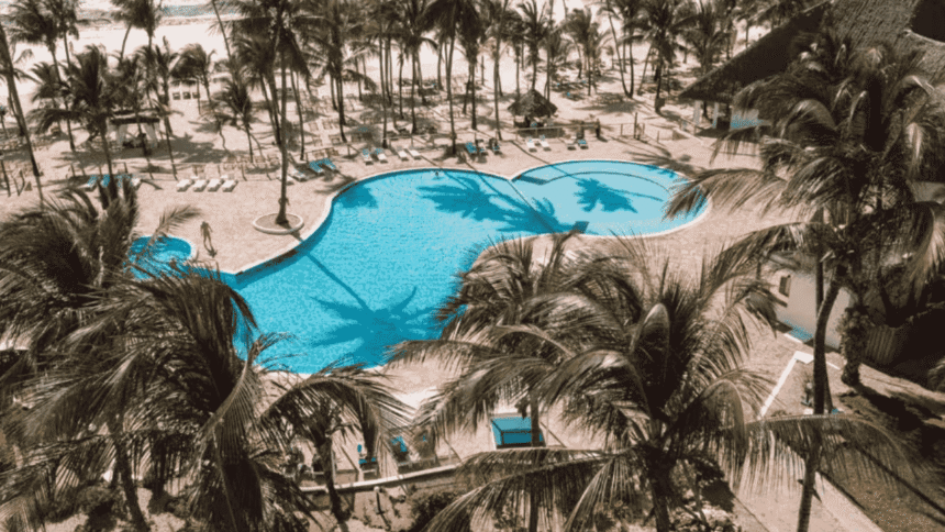 Beyond the usual spots