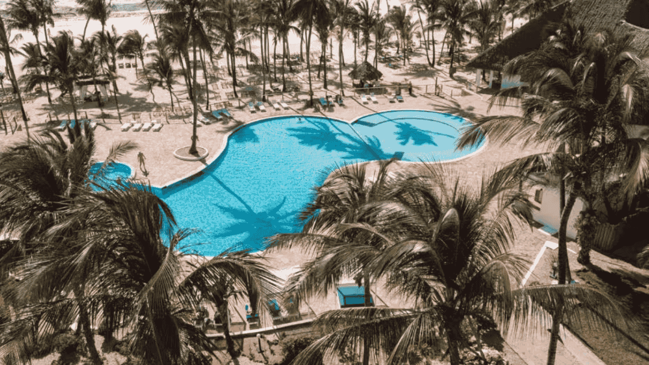 Beyond the usual spots