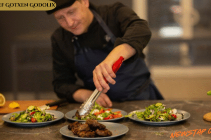 by chef gotxen godolix