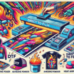 DTF Printing
