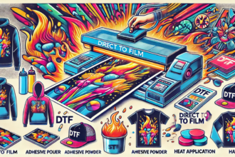 DTF Printing