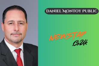 Daniel Montoy Public