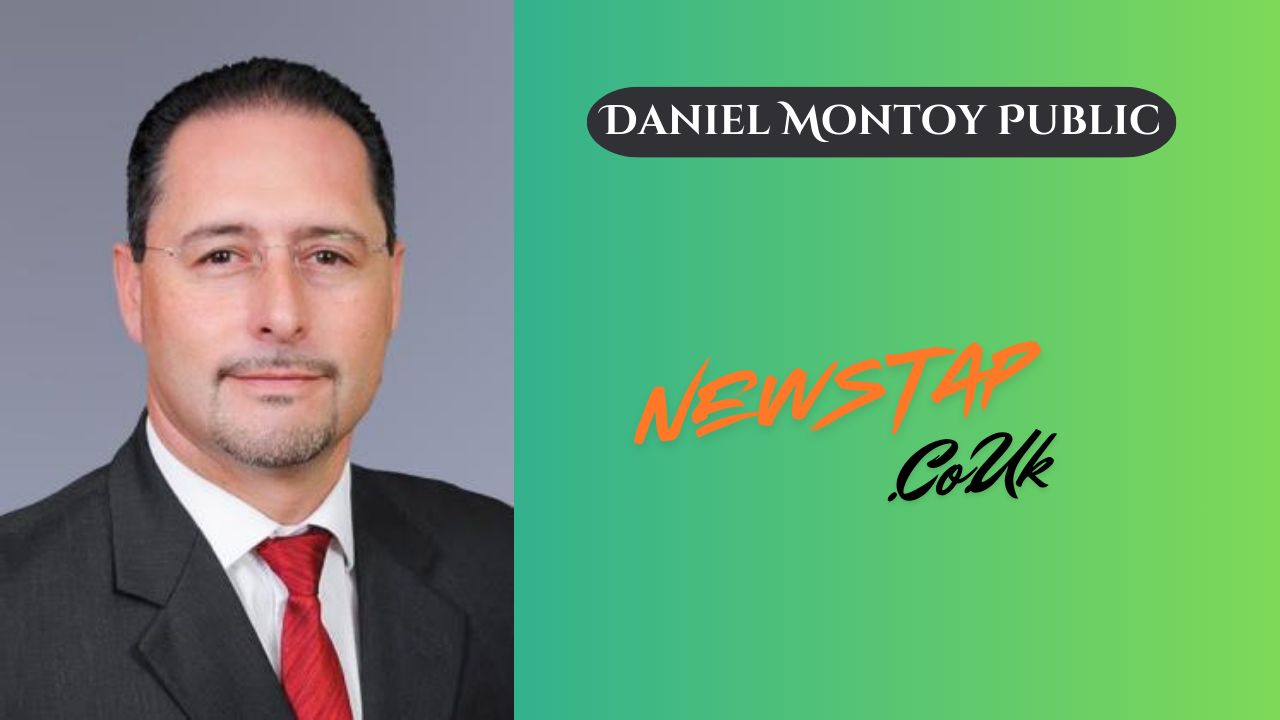 Daniel Montoy Public