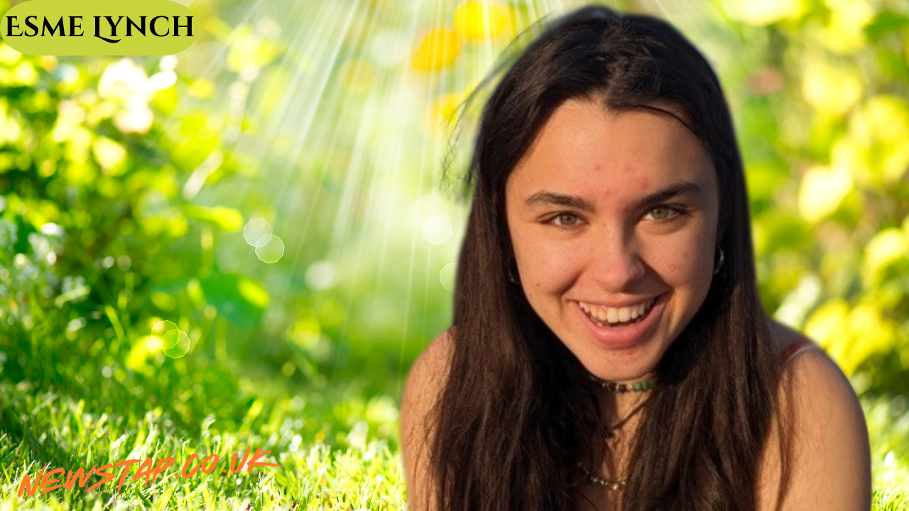 Esme Lynch