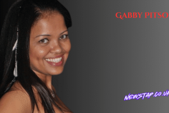 gabby pitso