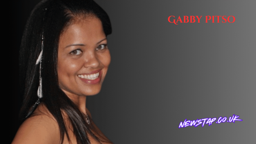 gabby pitso