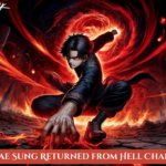 Han Dae Sung Returned from Hell Chapter 81