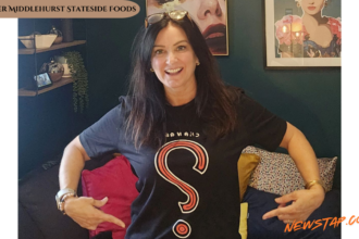 Heather Middlehurst Stateside Foods