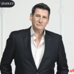 How Old Is Tony Hadley