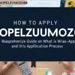 how to apply waopelzumoz088