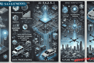 JKUHRl-5.4.2.5.1j Model