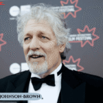 James Ransom Johnson-Brown