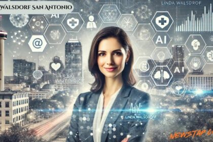 Linda Walsdorf San Antonio
