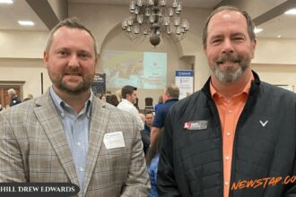 Listerhill Drew Edwards