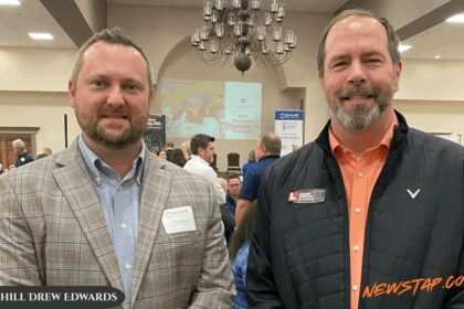 Listerhill Drew Edwards