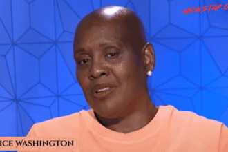 Lorice Washington